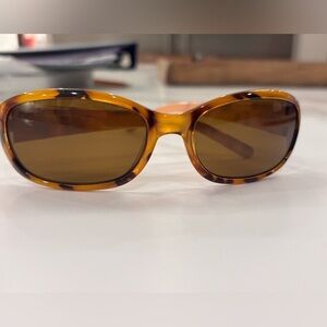 Tortoise Shell Sunglasses